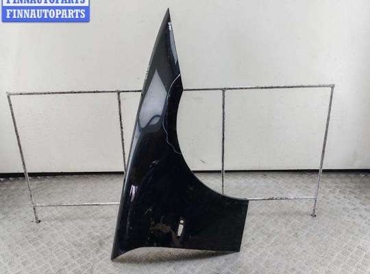 Крыло переднее правое BM3585991 на BMW 3 E90/E91/E92/E93 (2005-2013)