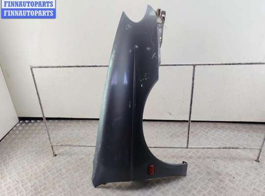 Крыло переднее правое RN1595279 на Renault Megane I (1995-2003)