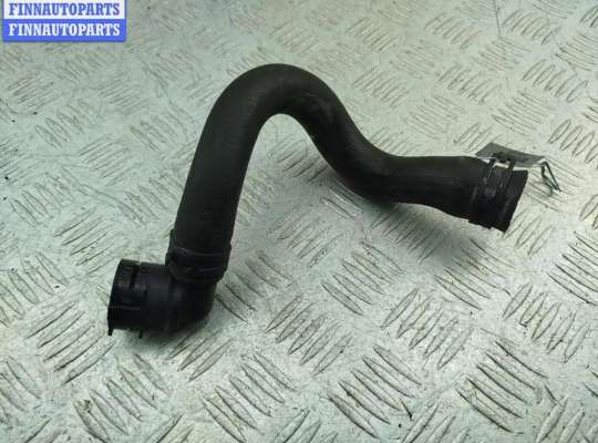 Патрубок отопителя (печки) SK536970 на Skoda Yeti