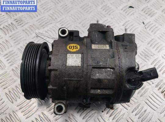 купить Компрессор кондиционера на Volkswagen Golf-5