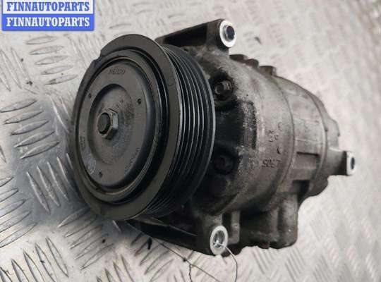 купить Компрессор кондиционера на Volkswagen Golf-5