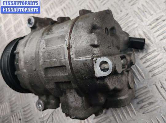 купить Компрессор кондиционера на Volkswagen Golf-5