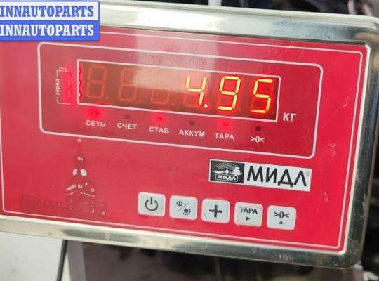 купить Компрессор кондиционера на Volkswagen Golf-5