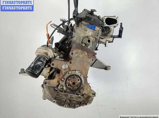 купить Двигатель (ДВС) на Audi 80 B4 (1991-1996)