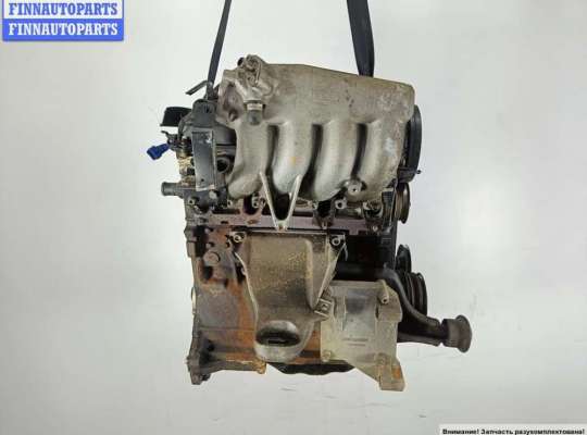 купить Двигатель (ДВС) на Audi 80 B4 (1991-1996)