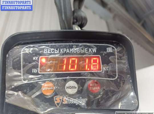 купить Двигатель (ДВС) на Audi 80 B4 (1991-1996)