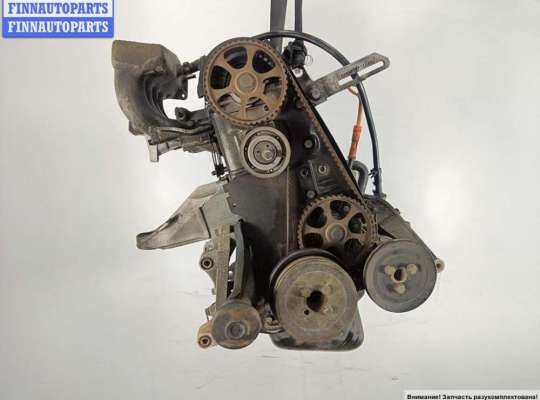 купить Двигатель (ДВС) на Audi 80 B4 (1991-1996)