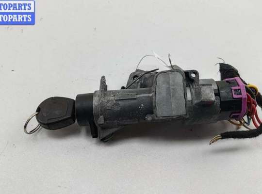 купить Замок зажигания на Volkswagen Passat B5
