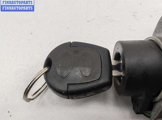 купить Замок зажигания на Volkswagen Passat B5