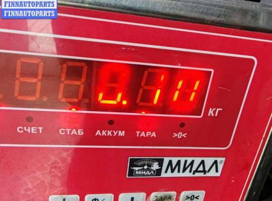 купить Форсунка топливная на Lancia Zeta