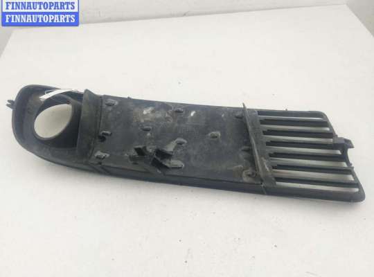 купить Рамка фары противотуманной левой на Audi A6 C5 (1997-2005)