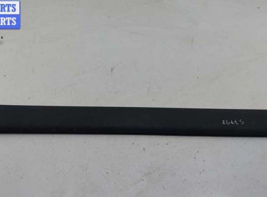 Купить Молдинг двери задней правой на Renault Master (1998-2010) Молдинг двери задней правой NS921574 на Renault Master (1998-2010)