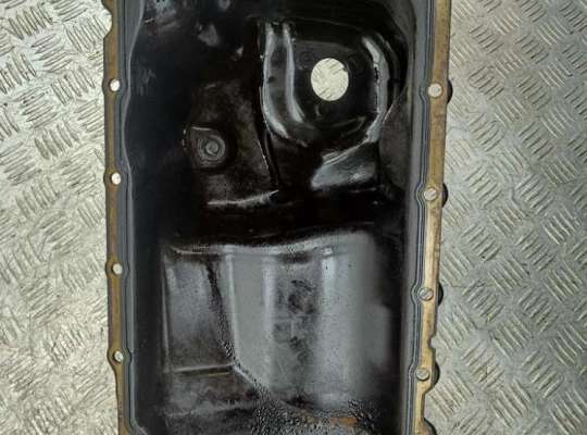 Купить Поддон масляный на BMW 3 E90/E91/E92/E93 (2005-2013) Поддон масляный BM3615311 на BMW 3 E90/E91/E92/E93 (2005-2013)