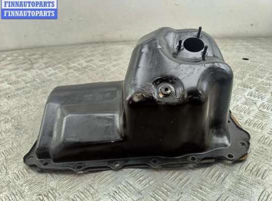 купить Поддон масляный на BMW 3 E90/E91/E92/E93 (2005-2013)