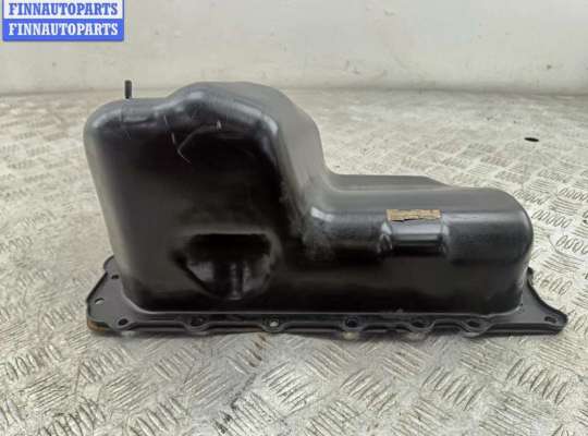 купить Поддон масляный на BMW 3 E90/E91/E92/E93 (2005-2013)
