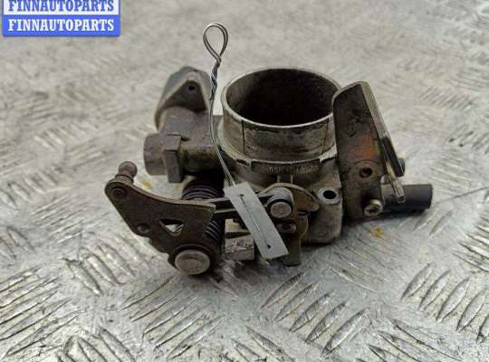 купить Заслонка дроссельная на Opel Astra G (1998-2004)