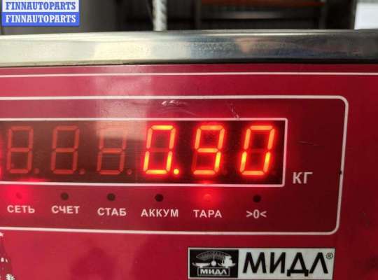 купить Заслонка дроссельная на Opel Astra G (1998-2004)
