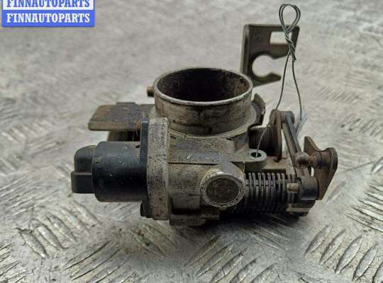 купить Заслонка дроссельная на Opel Astra G (1998-2004)