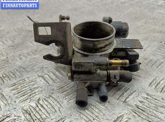 купить Заслонка дроссельная на Opel Astra G (1998-2004)