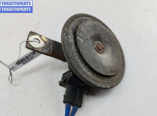 Сигнал (клаксон) MT572666 на Mitsubishi Carisma