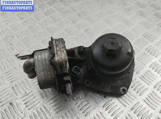 купить Корпус масляного фильтра на Ford S-Max