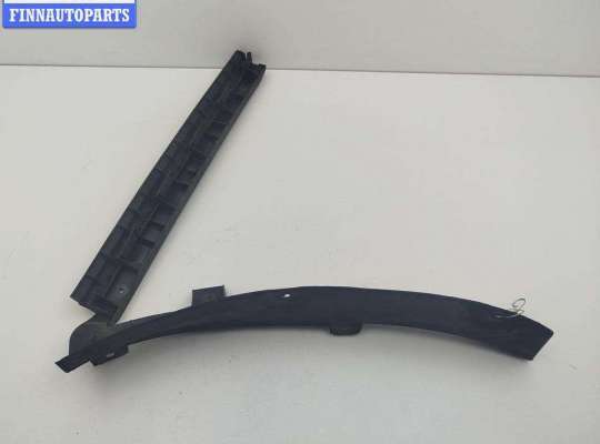 купить Кронштейн бампера заднего на Volkswagen Passat B5