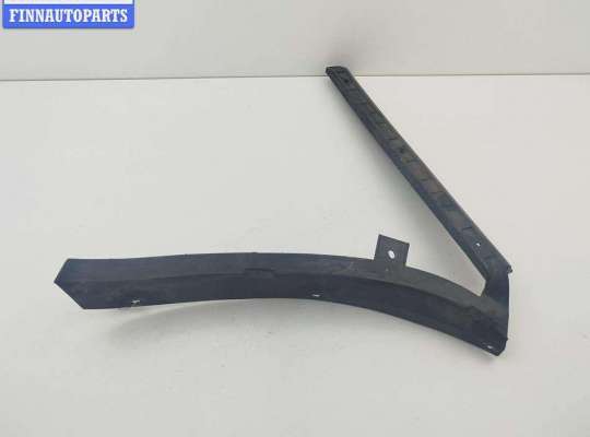 Кронштейн бампера заднего VG2723747 на Volkswagen Passat B5