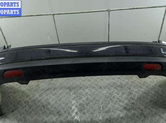 купить Бампер задний на Ford Focus II (2004-2011)