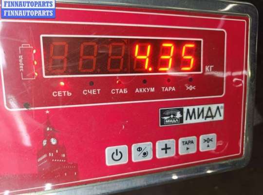 купить Бампер задний на Ford Focus II (2004-2011)