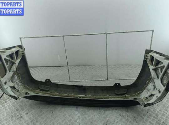 купить Бампер задний на Ford Focus II (2004-2011)