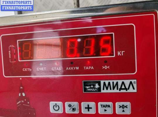 купить Переключатель дворников на Mitsubishi Space Star (1998-2005)