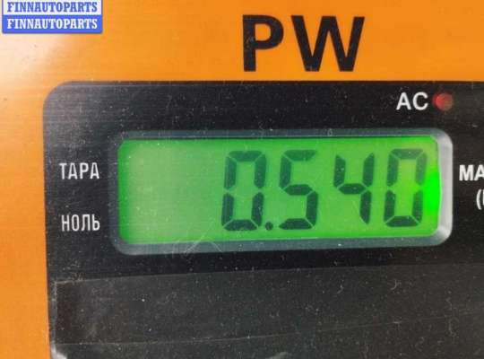 купить Решетка радиатора на Opel Vectra B (1995-2002)