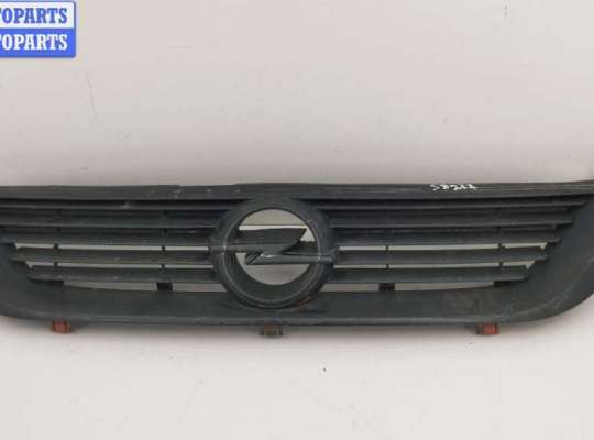 Купить Решетка радиатора на Opel Vectra B (1995-2002) Решетка радиатора OP2418903 на Opel Vectra B (1995-2002)