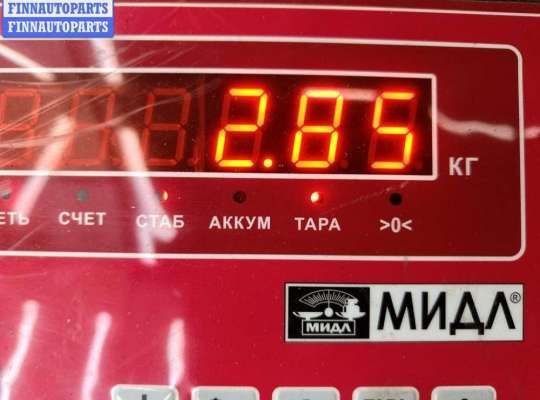 купить Пружина подвески задняя на Mercedes E-Class W210 (1995-2002)