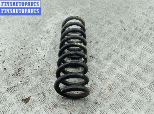 купить Пружина подвески задняя на Mercedes E-Class W210 (1995-2002)