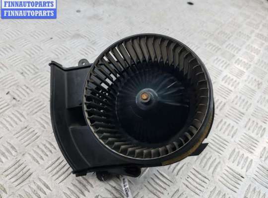 Двигатель отопителя (моторчик печки) CT1148124 на Peugeot 807