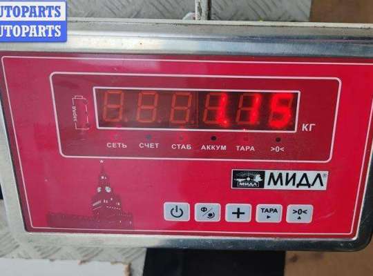 купить Стеклоподъемник электрический передний левый на Kia Rio (2005-2011)