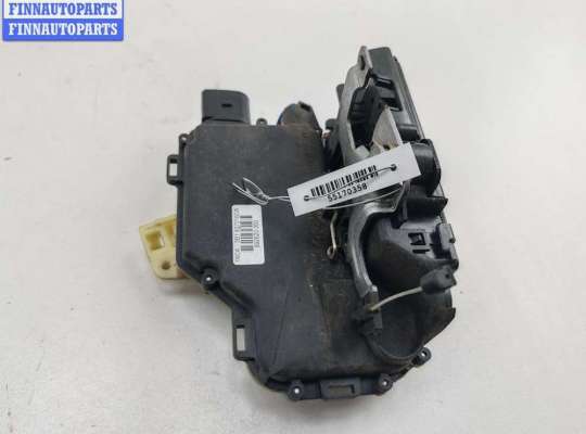 Замок боковой двери на Skoda Octavia Tour (1U, A4)