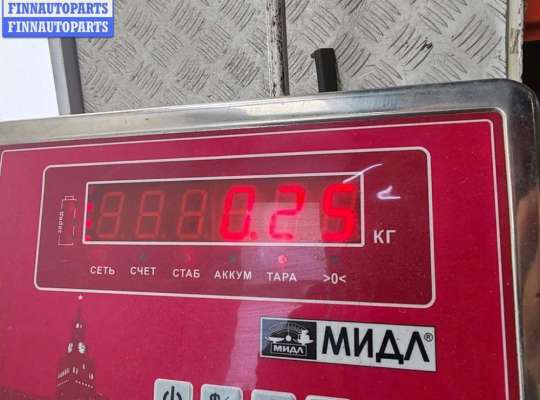 Личинка дверного замка