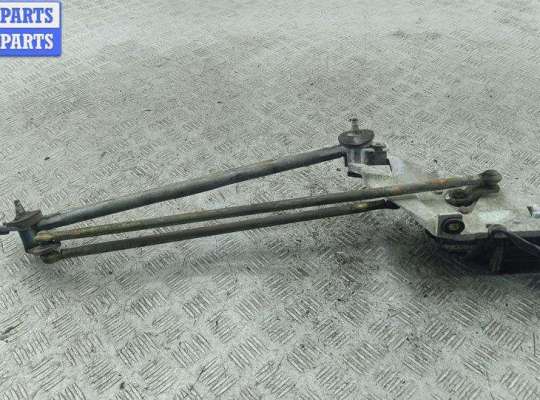 купить Механизм стеклоочистителя переднего (трапеция дворников) на Opel Omega B (1994-2003)