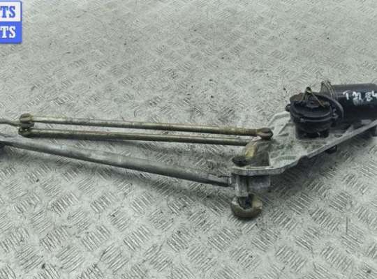 купить Механизм стеклоочистителя переднего (трапеция дворников) на Opel Omega B (1994-2003)