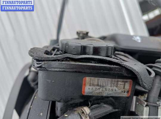 купить Двигатель (ДВС) на BMW 3 E46 (1998-2006)