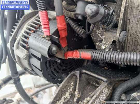 купить Двигатель (ДВС) на BMW 3 E46 (1998-2006)