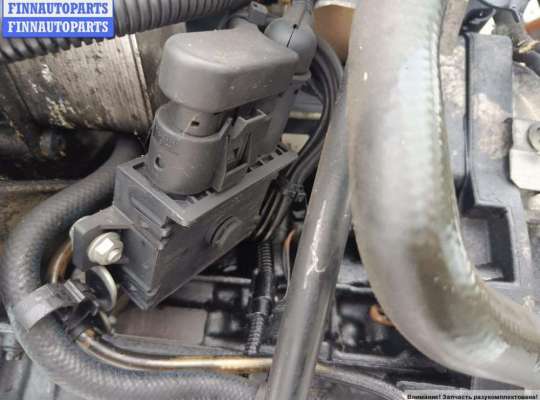 купить Двигатель (ДВС) на BMW 3 E46 (1998-2006)