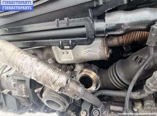 купить Двигатель (ДВС) на BMW 3 E46 (1998-2006)