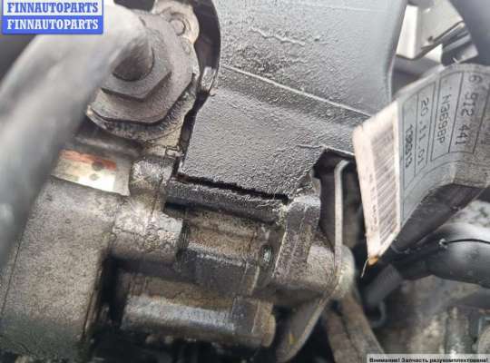 купить Двигатель (ДВС) на BMW 3 E46 (1998-2006)