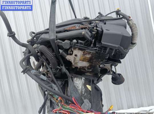 купить Двигатель (ДВС) на BMW 3 E46 (1998-2006)
