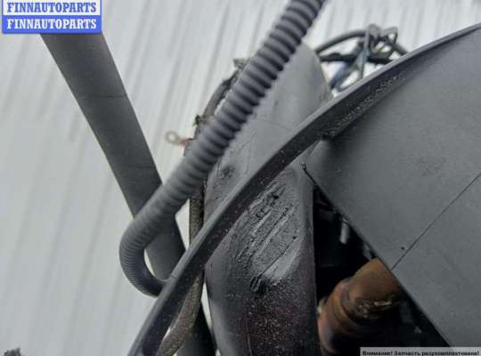 купить Двигатель (ДВС) на BMW 3 E46 (1998-2006)