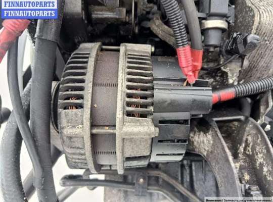 купить Двигатель (ДВС) на BMW 3 E46 (1998-2006)