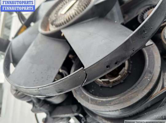 купить Двигатель (ДВС) на BMW 3 E46 (1998-2006)